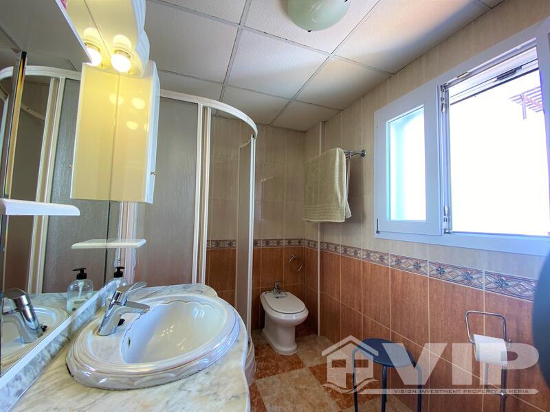 VIP7962: Villa en Venta en Mojacar Playa, Almería