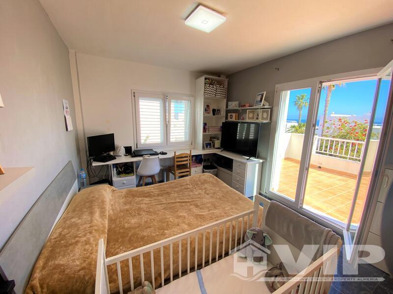 VIP7962: Villa en Venta en Mojacar Playa, Almería
