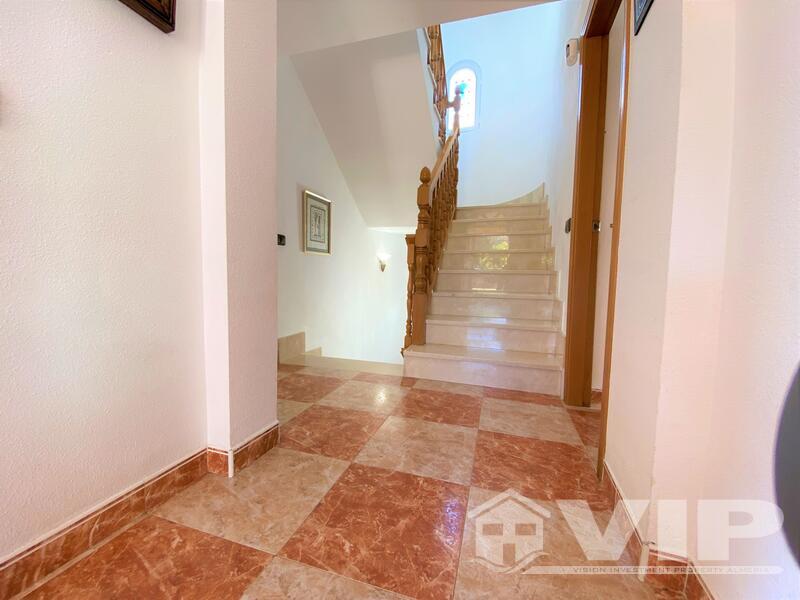 VIP7962: Villa en Venta en Mojacar Playa, Almería