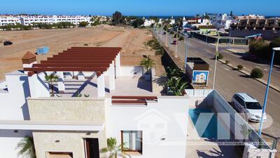 VIP7963: Villa for Sale in Vera Playa, Almería