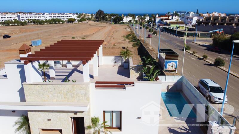 VIP7963: Villa en Venta en Vera Playa, Almería