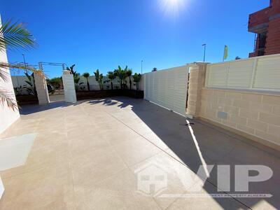 VIP7963: Villa en Venta en Vera Playa, Almería