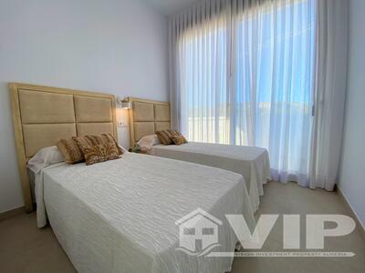 VIP7963: Villa à vendre en Vera Playa, Almería