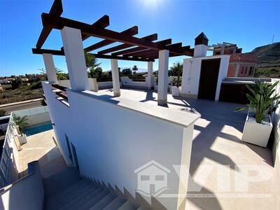 VIP7963: Villa te koop in Vera Playa, Almería