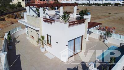 VIP7963: Villa for Sale in Vera Playa, Almería
