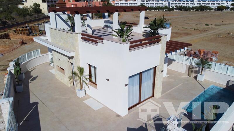 VIP7963: Villa zu Verkaufen in Vera Playa, Almería