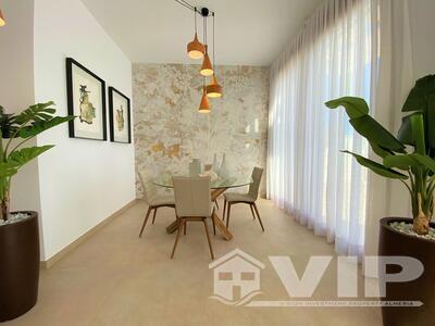 VIP7963: Villa à vendre en Vera Playa, Almería