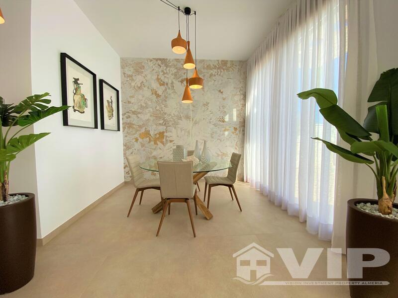 VIP7963: Villa à vendre dans Vera Playa, Almería