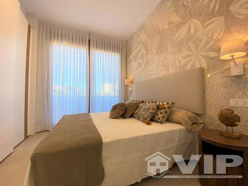 VIP7963: Villa à vendre dans Vera Playa, Almería
