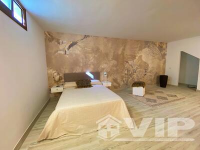 VIP7963: Villa zu Verkaufen in Vera Playa, Almería