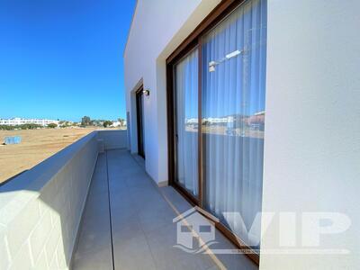 VIP7963: Villa zu Verkaufen in Vera Playa, Almería