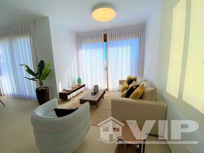 VIP7963: Villa à vendre en Vera Playa, Almería