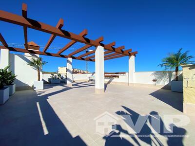 VIP7963: Villa te koop in Vera Playa, Almería