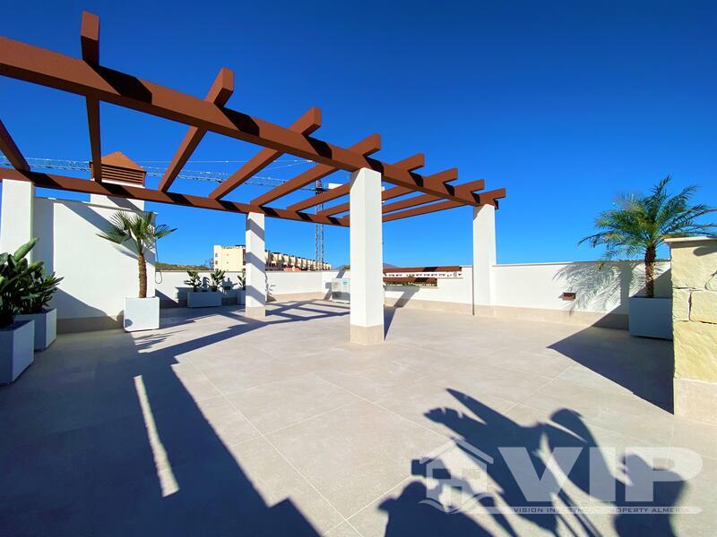 VIP7963: Villa for Sale in Vera Playa, Almería