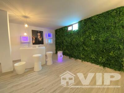 VIP7963: Villa te koop in Vera Playa, Almería