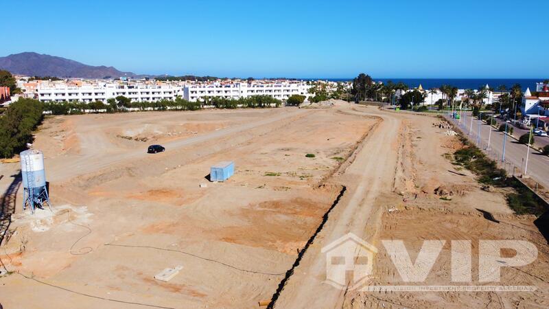 VIP7963: Villa en Venta en Vera Playa, Almería