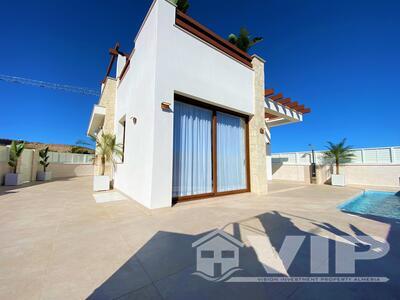 VIP7963: Villa à vendre en Vera Playa, Almería