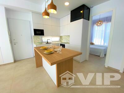 VIP7963: Villa à vendre en Vera Playa, Almería
