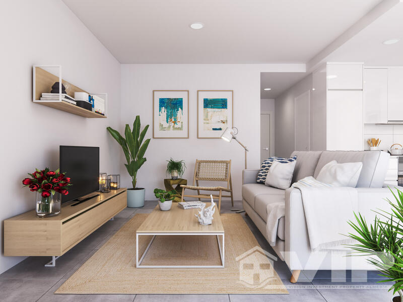 VIP7965: Apartamento en Venta en San Juan De Los Terreros, Almería
