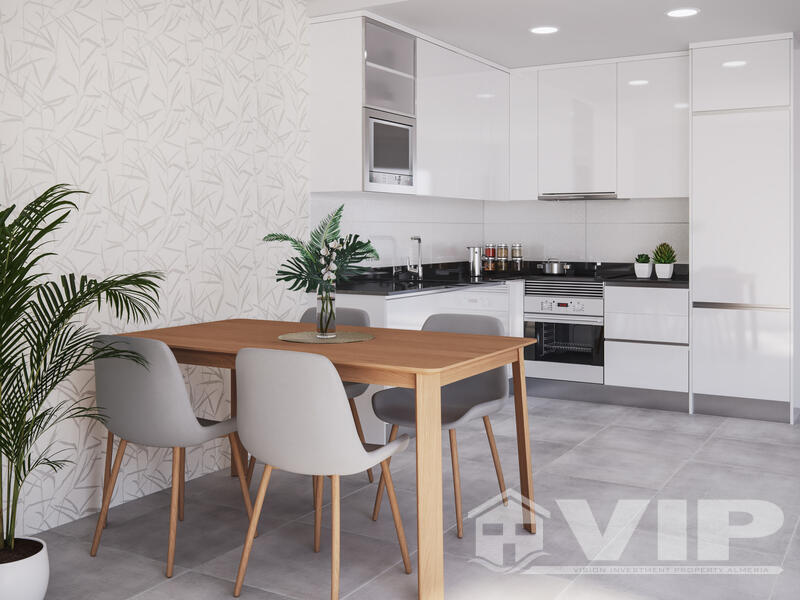 VIP7965: Apartamento en Venta en San Juan De Los Terreros, Almería