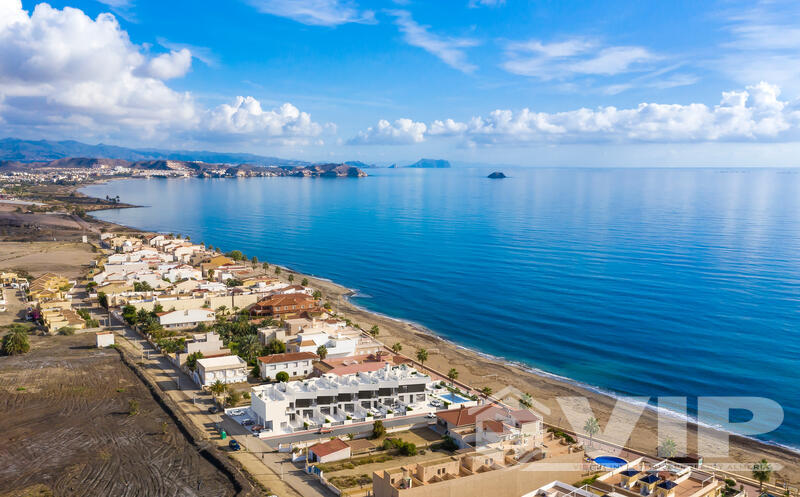 VIP7965: Wohnung zu Verkaufen in San Juan De Los Terreros, Almería