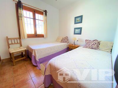 VIP7966: Villa zu Verkaufen in Mojacar Playa, Almería
