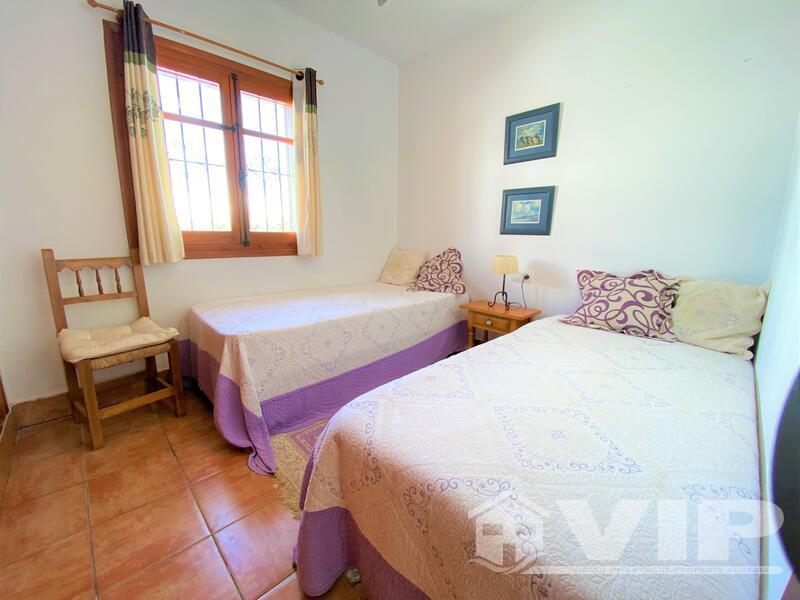 VIP7966: Villa en Venta en Mojacar Playa, Almería