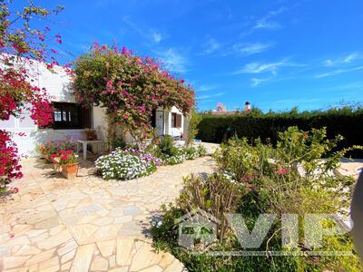 VIP7966: Villa for Sale in Mojacar Playa, Almería