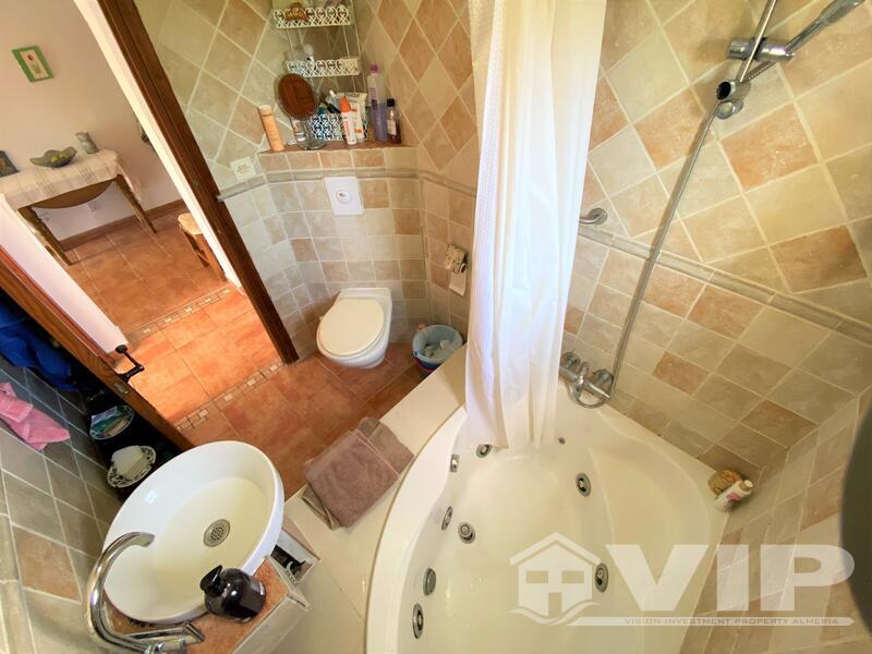 VIP7966: Villa for Sale in Mojacar Playa, Almería