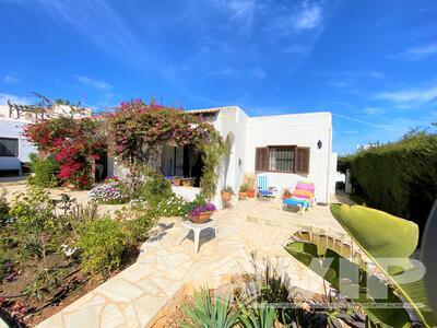 VIP7966: Villa for Sale in Mojacar Playa, Almería