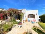 VIP7966: Villa for Sale in Mojacar Playa, Almería