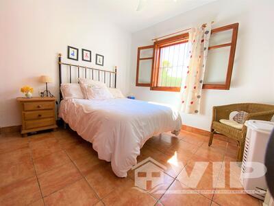 VIP7966: Villa à vendre en Mojacar Playa, Almería