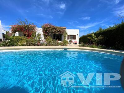 VIP7966: Villa zu Verkaufen in Mojacar Playa, Almería