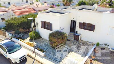 VIP7966: Villa zu Verkaufen in Mojacar Playa, Almería