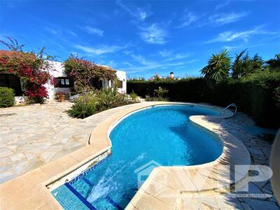 VIP7966: Villa à vendre en Mojacar Playa, Almería