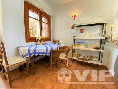 VIP7966: Villa for Sale in Mojacar Playa, Almería