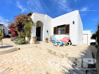 VIP7966: Villa for Sale in Mojacar Playa, Almería