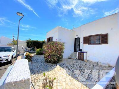 VIP7966: Villa for Sale in Mojacar Playa, Almería