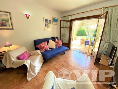 VIP7966: Villa zu Verkaufen in Mojacar Playa, Almería