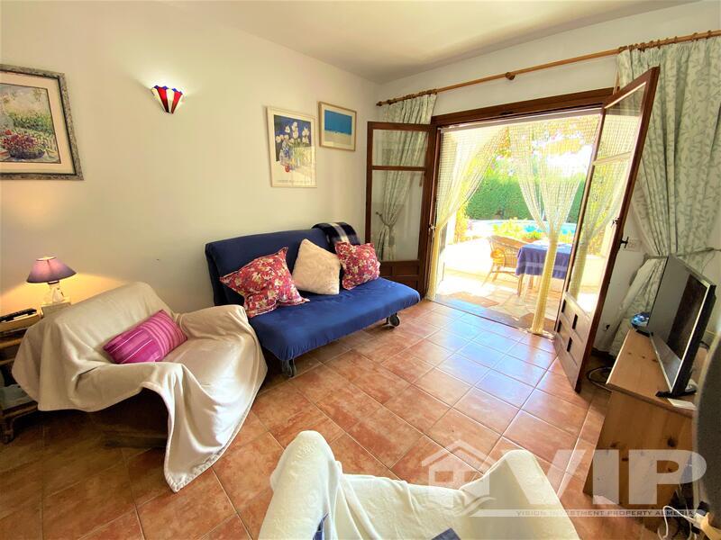 VIP7966: Villa à vendre dans Mojacar Playa, Almería