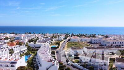 VIP7966: Villa zu Verkaufen in Mojacar Playa, Almería