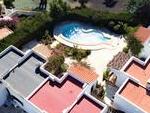 VIP7966: Villa à vendre dans Mojacar Playa, Almería