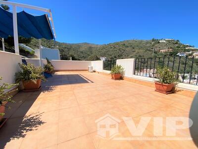 VIP7968: Penthouse for Sale in Mojacar Playa, Almería