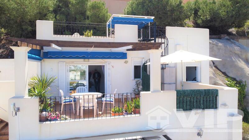 VIP7968: Penthouse for Sale in Mojacar Playa, Almería