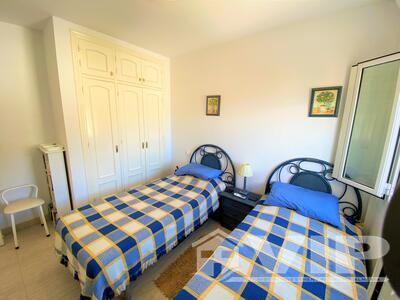 VIP7968: Penthouse for Sale in Mojacar Playa, Almería