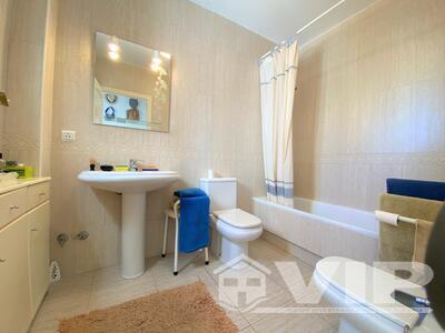 VIP7968: Penthouse for Sale in Mojacar Playa, Almería