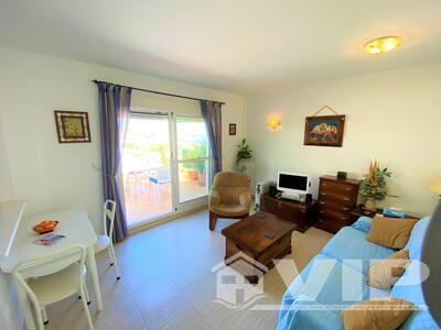 VIP7968: Penthouse for Sale in Mojacar Playa, Almería