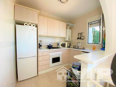 VIP7968: Penthouse for Sale in Mojacar Playa, Almería