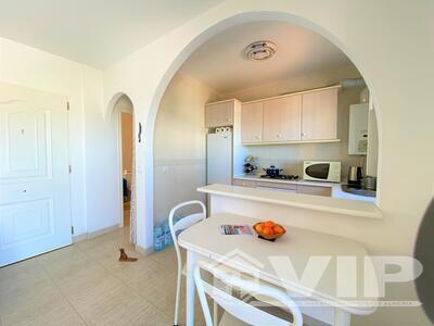 VIP7968: Penthouse for Sale in Mojacar Playa, Almería