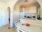 VIP7968: Penthouse for Sale in Mojacar Playa, Almería